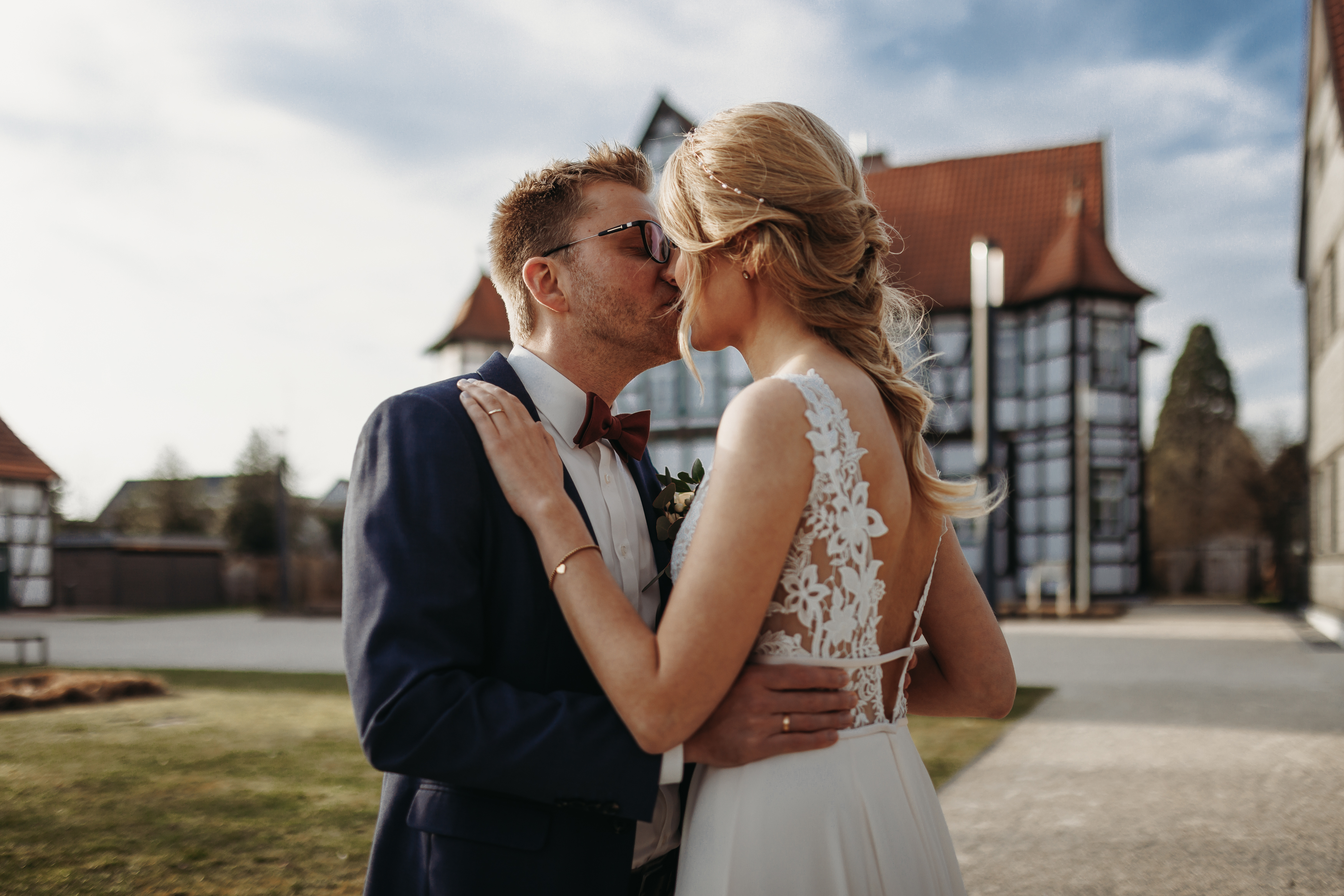Hochzeitsfotograf aus Hövelhof