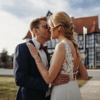 Hochzeitsfotograf aus Hövelhof