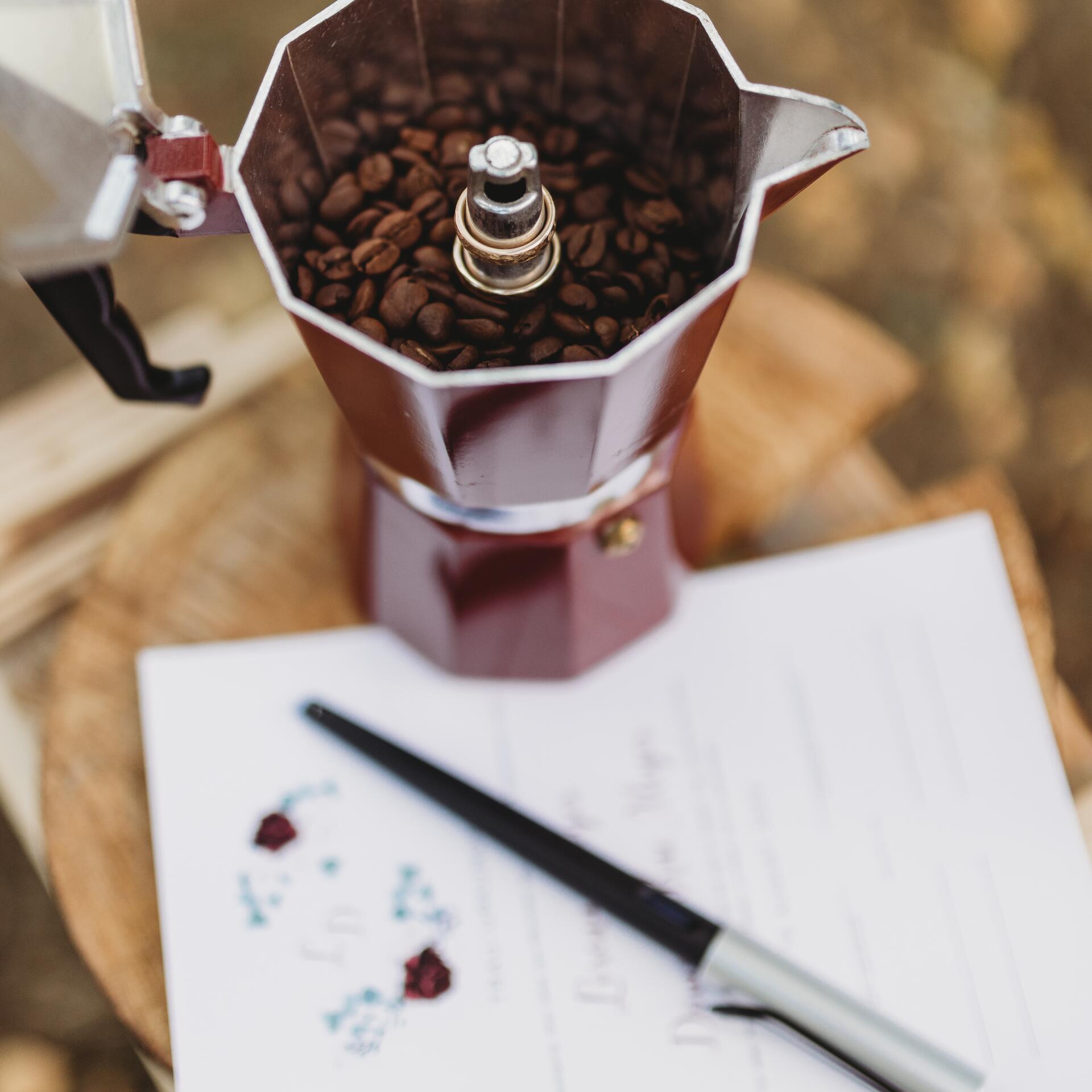 Freie Trauung am Gut Ringelsbruch in Paderborn